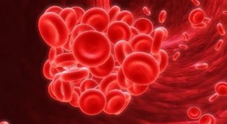 Картинка по теме - как понизить свёртываемость крови
