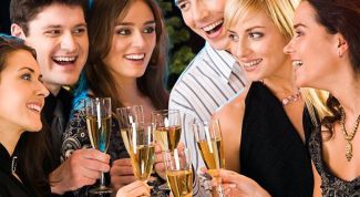 Картинка по теме - как устраивать супервечеринки