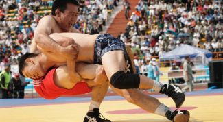 Картинка по теме - что такое спорт