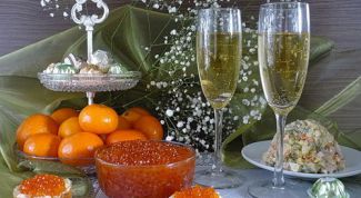 Картинка по теме - как отметить старый новый год