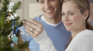 Картинка по теме - как провести новый год вдвоем