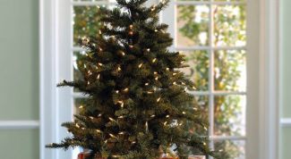 Картинка по теме - как украсить комнату к новому году своими руками