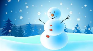 Картинка по теме - как сделать рождественскую открытку