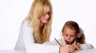 Картинка по теме - как научить детей рисовать портрет