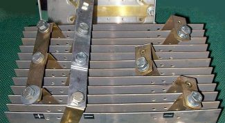 Картинка по теме - как собрать выпрямитель