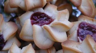 Картинка по теме - как приготовить печенье курабье