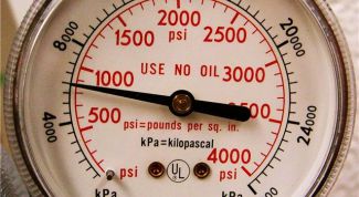 Картинка по теме - как перевести из миллиметров ртутного столба в паскали