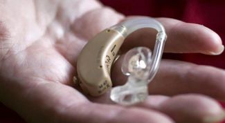 Картинка по теме - как оформить инвалидность по слуху