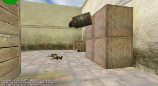 Картинка по теме - как создать сервер, не заходя в кс