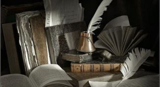 Картинка по теме - как сочинить стишок