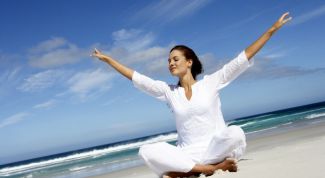 Картинка по теме - как определить, здоров человек или нет