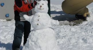 Картинка по теме - как назвать снеговика