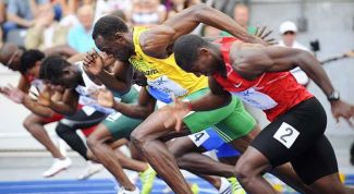 Картинка по теме - как повысить скорость бега