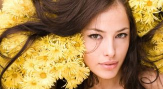 Картинка по теме - как лечить тонкие волосы