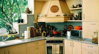 Картинка по теме - как выбрать хорошую кухню