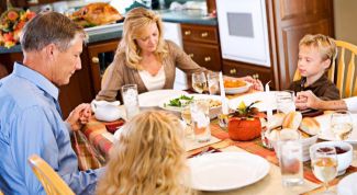 Картинка по теме - как приготовить недорогой ужин