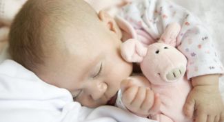 Картинка по теме - что делать, если ребенок перепутал день и ночь