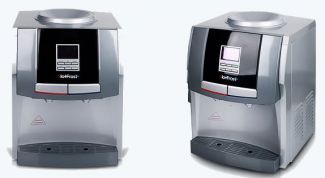 Картинка по теме - как отремонтировать кулер для воды