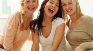 Картинка по теме - почему хорошо быть женщиной