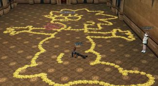 Картинка по теме - как набить адену