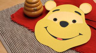 Картинка по теме - как делать маску из картона