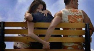 Картинка по теме - как забыть измену любимой