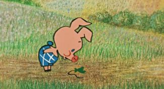 Картинка по теме - как нарисовать пятачка