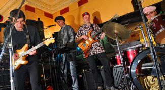 Картинка по теме - как организовать музыкальный коллектив