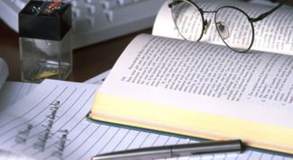 Картинка по теме - как составить план диссертации