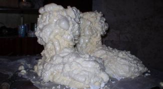 Картинка по теме - как удалить пятна от монтажной пены