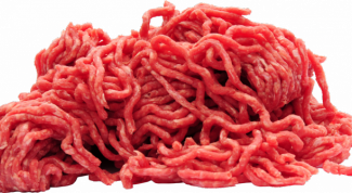 Картинка по теме - как выбрать фарш