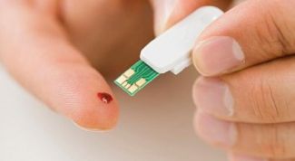 Картинка по теме - как понизить уровень сахара в крови