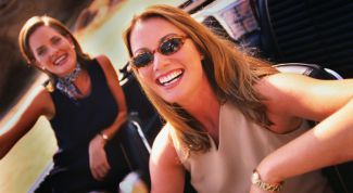 Картинка по теме - что делает женщину счастливой