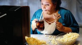 Картинка по теме - что делать после еды