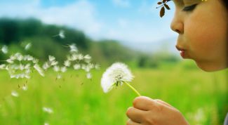 Картинка по теме - что делать, если у ребенка аллергия