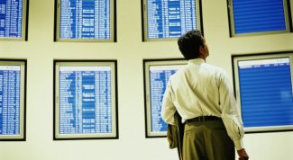 Картинка по теме - что делать, если отменили рейс