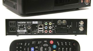 Картинка по теме - как прошивать спутниковые ресиверы