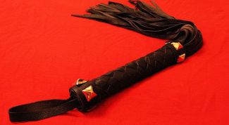 Картинка по теме - как сплести плеть