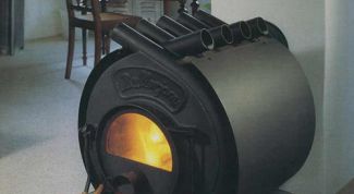 Картинка по теме - как сделать газогенераторную печь