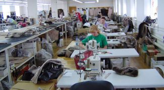 Картинка по теме - как найти хороший швейный цех