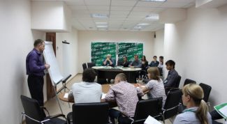 Картинка по теме - как написать образовательный проект