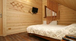 Картинка по теме - как построить мансарду