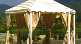 Картинка по теме - как сделать самому каркас для тента