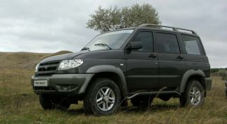 Картинка по теме - как увеличить мощность двигателя уаз