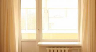 Картинка по теме - как отрегулировать пластиковую балконную дверь