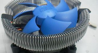 Картинка по теме - как увеличить скорость куллера