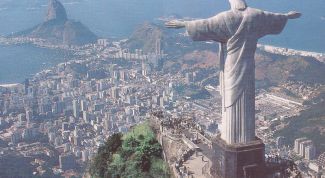 Картинка по теме - как уехать в бразилию