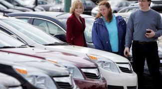 Картинка по теме - как выбрать подержанный автомобиль