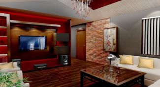 Картинка по теме - как выбрать дизайн квартиры