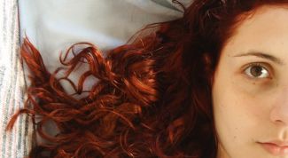 Картинка по теме - как определиться с цветом волос